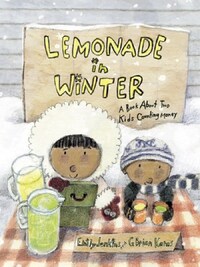 LEMONADE IN WINTER