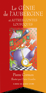 LE GENIE DE L'AUBERGINE