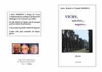 Vichy, autrefois... naguère... de Jules, Robert et Claude Ferrieux