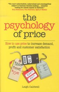 THE PSYCHOLOGY OF PRICE
