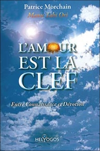 Amour est la clef