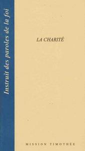 LA CHARITÉ
