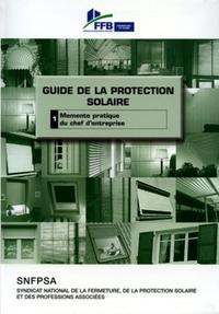 Guide de la protection solaire