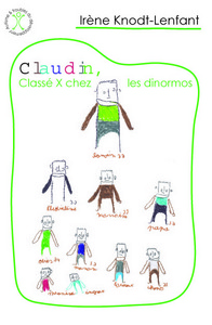Claudin, classé X chez les dinormos