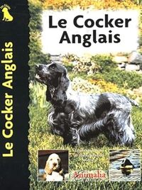 LE COCKER ANGLAIS