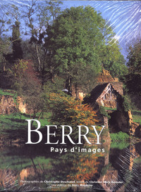 **BERRY PAYS D'IMAGES