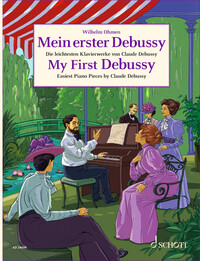 My first Debussy