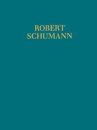 SONGS FOR SOLO VOICES - LIEDERKREIS, OP. 24 AND OTHERS. OP. 24 U.A.. VOICE. NOTES CRITIQUES.