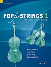 Pop For Strings