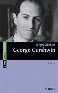 GEORGE GERSHWIN - KONZIS