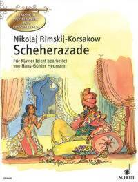 Scheherazade