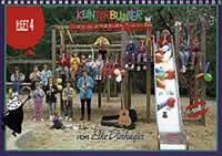 KUNTERBUNTER BLOCKFLOTENSPASS - SCHULE FUR SOPRAN-BLOCKFLOTE. SOPRANO RECORDER. LIVRE DE L'ELEVE.