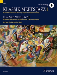 Classics meet Jazz