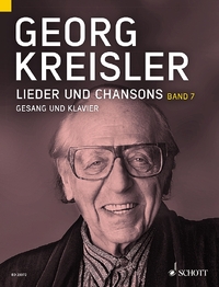 LIEDER UND CHANSONS - VOICE AND PIANO.