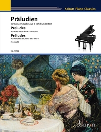 Préludes