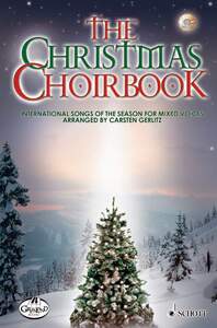 The Christmas Choirbook