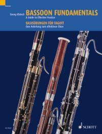 Bassoon Fundamentals
