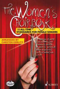The Women's Choirbook