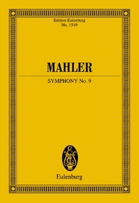 Symphonie No. 9