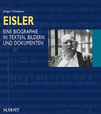 Hanns Eisler