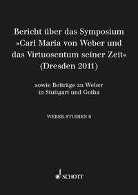 Weber-Studien 9