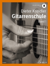 Guitar Method