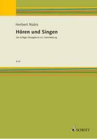 Hören und Singen