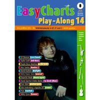 Easy Charts Play-Along