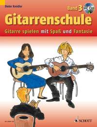 Gitarrenschule