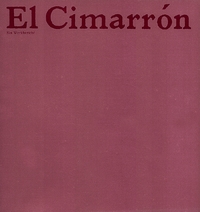 El Cimarrón