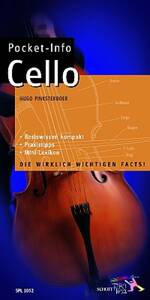 POCKET-INFO CELLO