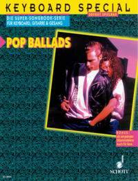 Pop Ballads