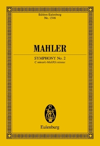 Symphony No. 2 Ut mineur