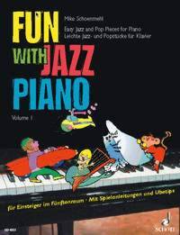 Fun with Jazz Piano