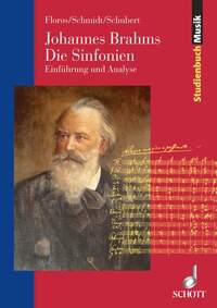 Johannes Brahms. Die Sinfonien