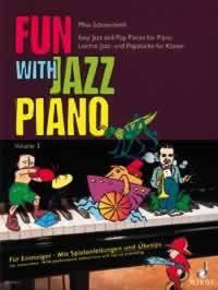 Fun with Jazz Piano
