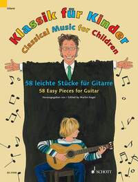 Musique classique pour les enfants