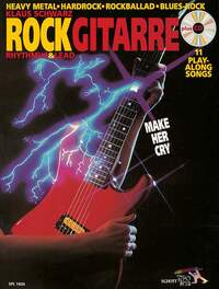 Rock Guitar