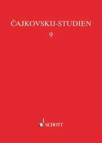 Existenzkrise und Tragikomödie: Cajkovskijs Ehe (Crise existentielle et tragicomédie : le mariage de Tschaikowsky)