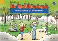 Die Blockflötenbande