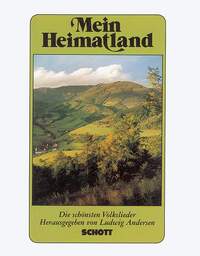 Mein Heimatland