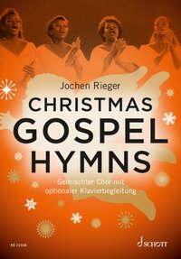 Christmas Gospel Hymns