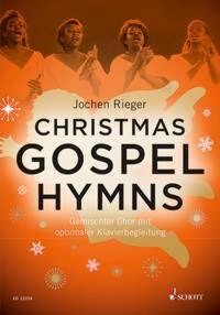 Christmas Gospel Hymns
