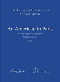 An American in Paris