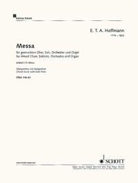 Mass in D minor