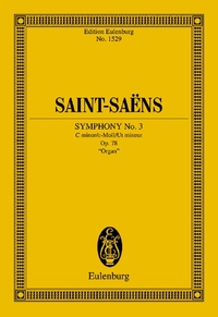 Symphonie No. 3