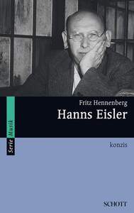 HANNS EISLER - KONZIS