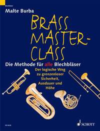 Brass Master Class