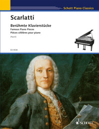 SCHOTT PIANO CLASSICS - PIECES CELEBRES POUR PIANO - PIANO.