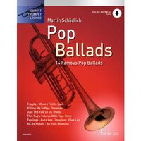 Pop Ballads